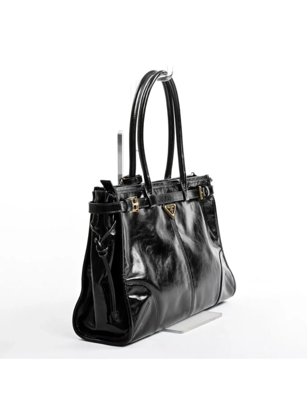Prada Tote Bag Bonnie Large